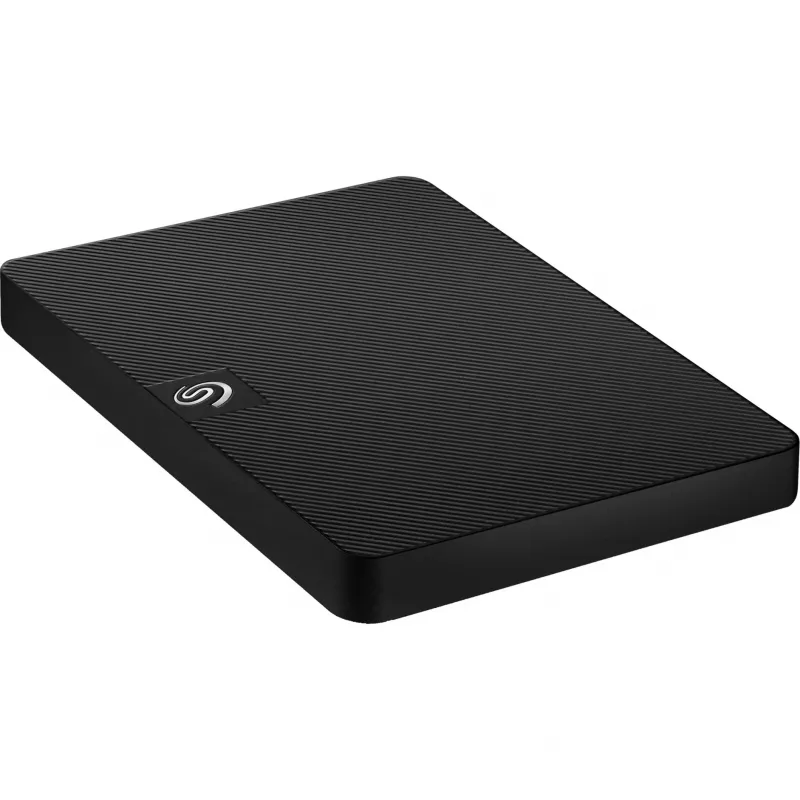 Seagate Expansion STKM2000400 ulkoinen kiintolevy 2 TB USB Type-A 3.2 Gen 1 (3.1 Gen 1) musta