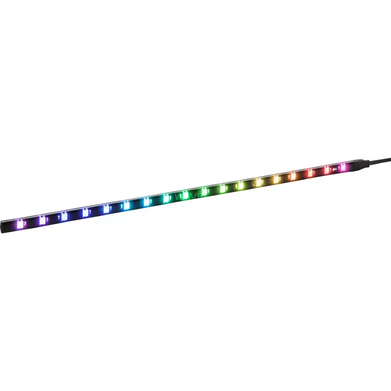 LED-nauha Sharkoon SHARK Blades RGB