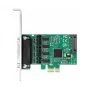 PCI Express x1 -kortti DeLOCK 89938