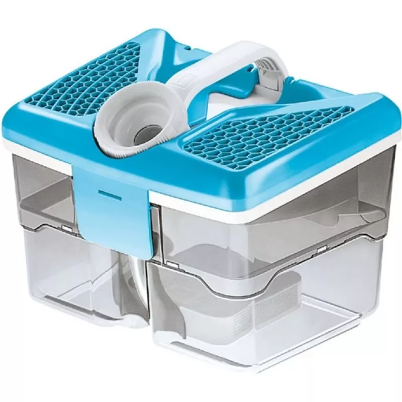 Thomas Perfect Air Allergy Pure pölynimuri