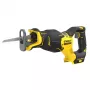Stanley Fatmax SFMCS311B puukkosaha 18 V musta, keltainen