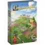 Carcassonne V3.0, lautapeli vuoden peli 2001