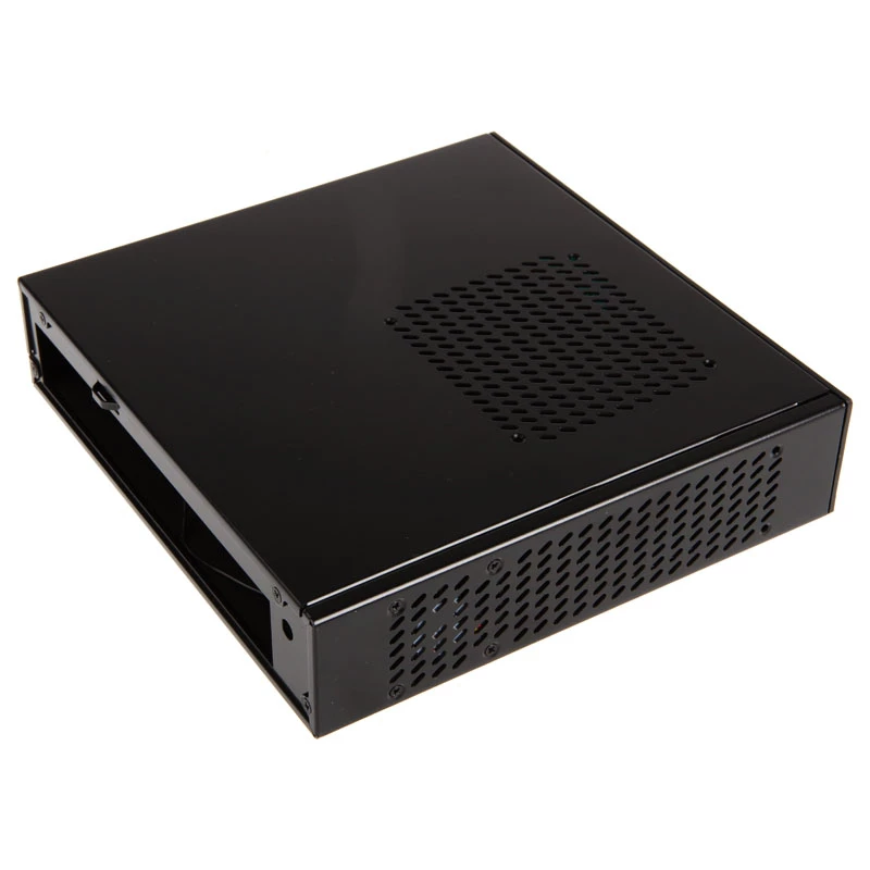 Kotelo Akasa Cypher Thin-Mini-ITX 120W