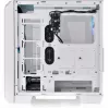 PC-kotelo Thermaltake View 300 MX Midi Tower valkoinen