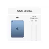 Tabletti Apple iPad 256 GB 11