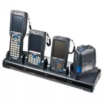 HONEYWELL FlexDock pöytätelakka - telakointialusta (liitäntäjalusta)