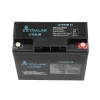 Extralink akku LiFePO4 24000 mAh 12,8 V