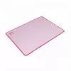 White Shark MP-2100 Lotus 400x300mm pinkki