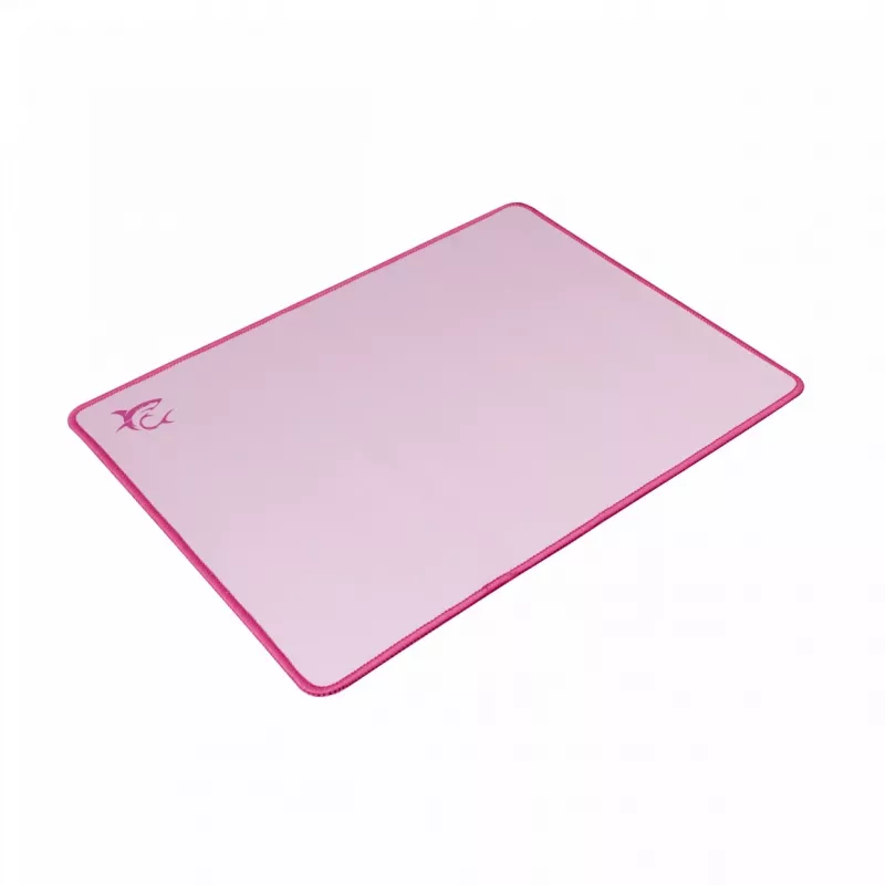 White Shark MP-2100 Lotus 400x300mm pinkki