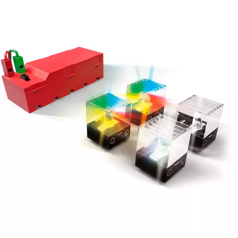 LED-sarja Fischertechnik 533877