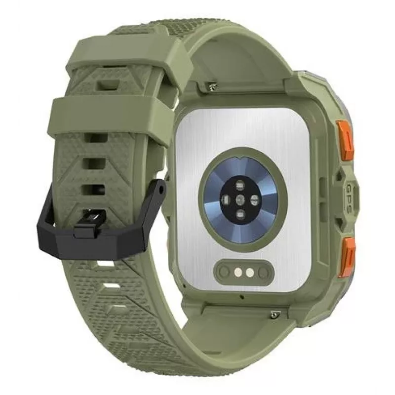 Älykello W80 PRO/vihreä W80PROGREEN Blackview