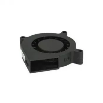 Titan TFD-B5015M12B tietokoneen jäähdytyskomponentti kotelotuuletin 5 cm musta (TFD-B5015M12B)