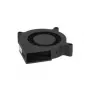 Titan TFD-B5015M12B tietokoneen jäähdytyskomponentti kotelotuuletin 5 cm musta (TFD-B5015M12B)