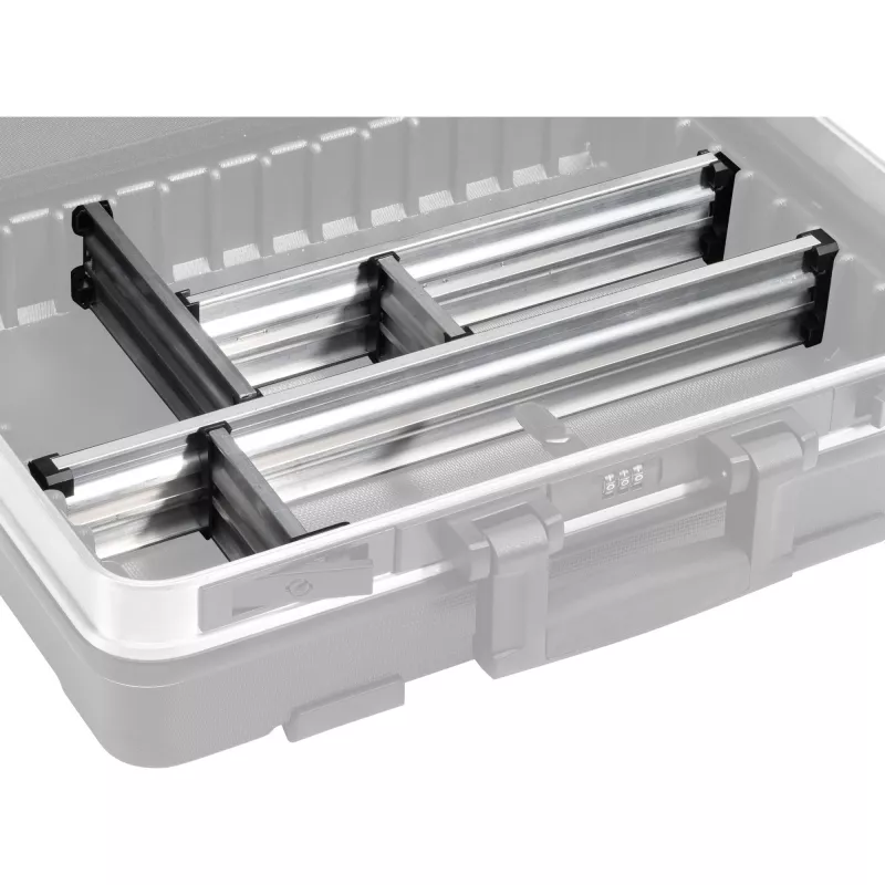 B&W Cases 109.47 väliseinäsetti JET 5000 -laukkuun