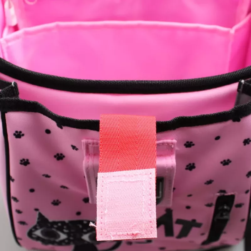 Hama musta Cat USB-kaapeli, 1,5 m, malli 00183849