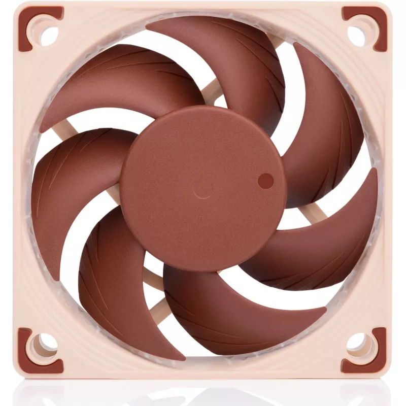 Noctua NF-A6x15 FLX 60 mm kotelotuuletin