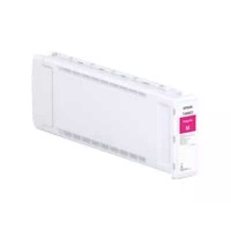 Mustekasetti Epson yksittäispakkaus UltraChrome Pro 6 T48M30N magenta