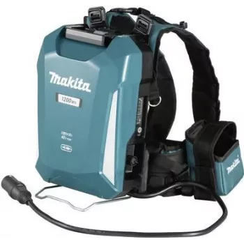 Makita ConnectX akkupaketti Li-Ion 18V 12,0Ah