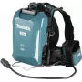 Makita ConnectX akkupaketti Li-Ion 18V 12,0Ah
