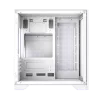 Gamemax | kotelo | INFINITY MINI WH | M-ATX