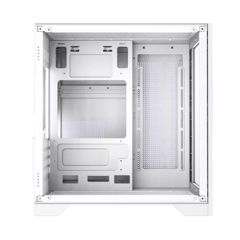 Gamemax | kotelo | INFINITY MINI WH | M-ATX