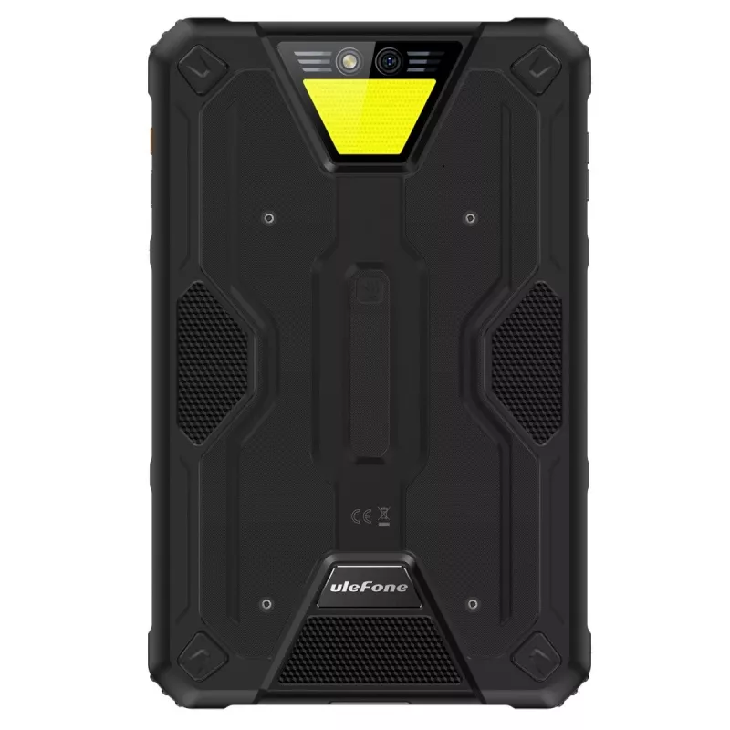 Tabletti Ulefone Armor Pad 2 11 tuuman 2 GHz Mediatek Helio G99 8 GB RAM 256 GB Android 13