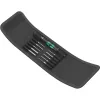 Wera elektroniikka- ja hienomekaniikka-bittiruuvimeisseli Kraftform Kompakt Micro 11 Electronics 1 5/32 (4 mm) HIOS, 5/32 ( (05073676001)
