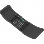 Wera elektroniikka- ja hienomekaniikka-bittiruuvimeisseli Kraftform Kompakt Micro 11 Electronics 1 5/32 (4 mm) HIOS, 5/32 ( (05073676001)