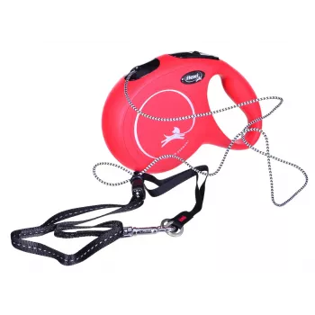 Flexi neu Classic S 8 m koiran flexi