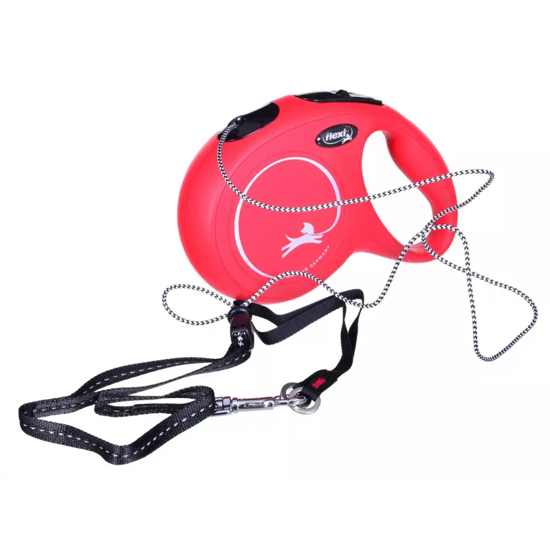 Flexi neu Classic S 8 m koiran flexi