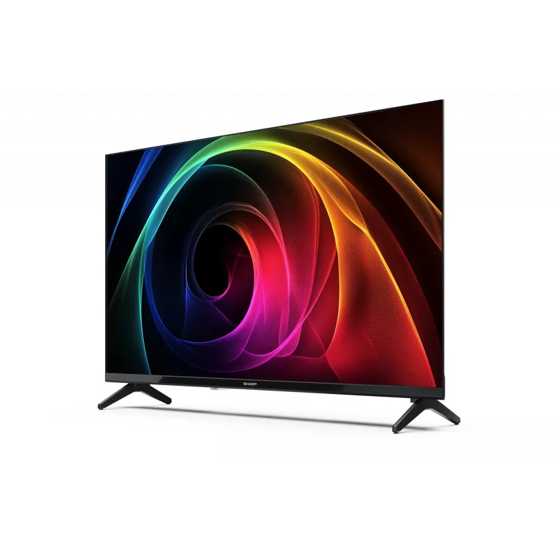 Sharp LED-televisio 32HA1205E 32