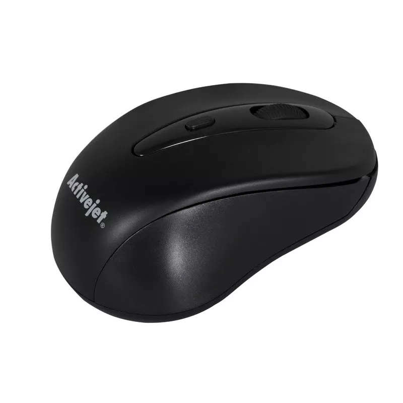Activejet AMY-213 hiiri langaton optinen USB-hiiri