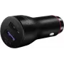 Autolaturi HUAWEI CP36 22,5W USB ajoneuvoverkkolaite yksi liitäntä 22,5 W lähtö