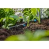 Kastelutiputin Gardena 13317-20 2 l/h musta in-line-asennus