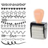 TRODAT Creative Mini/V1 pastellikerma 1129 (192154)