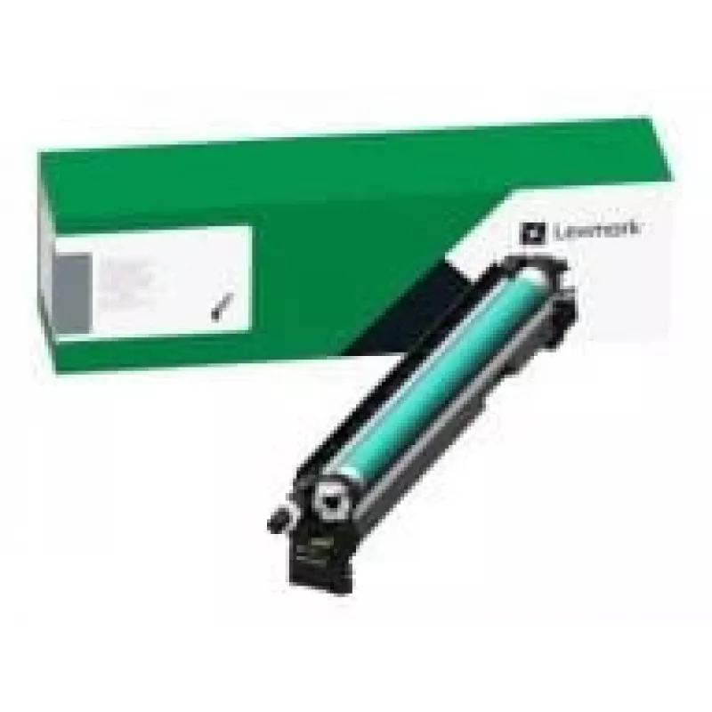 Lexmark 85D0P00 musta valojohdeyksikkö CX930/CX931/XC9325/XC9335-malleille