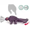 World - Dinosaurus Ankylosaurus, pelihahmo