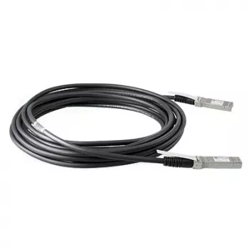 Hewlett-Packard HP - verkkokaapeli - SFP+ - 7 m (J9285B)