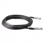 Hewlett-Packard HP - verkkokaapeli - SFP+ - 7 m (J9285B)
