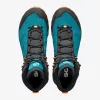 Kengät rush trk gtx-pagoda blue-mango-42 SCARPA