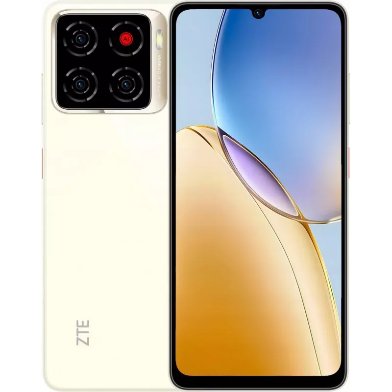 ZTE Blade A56 17,1 cm (6.75
