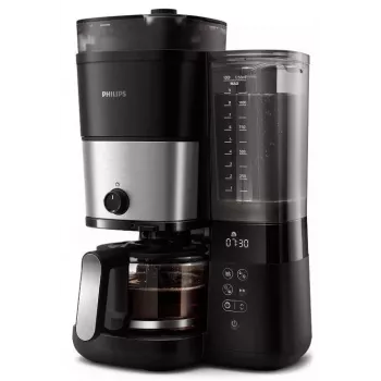 Philips HD7900 puoliautomaattinen suodatinkahvinkeitin 1,25 L