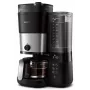 Philips HD7900 puoliautomaattinen suodatinkahvinkeitin 1,25 L