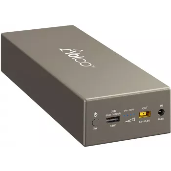 Yolco Ulkoinen akku powerbank Yolco CSX5 -jääkaapeille