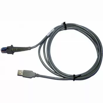 Datalogic – USB-kaapeli – 4,6 m – Magellan 9800i (90A052212)
