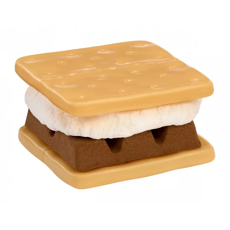 Creative Chefs S'mores -paketti