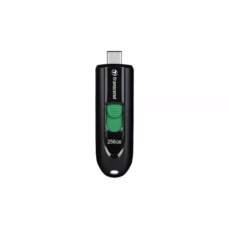 Muistitikku Flash USB3 256GB/790C TS256GJF790C Transcend