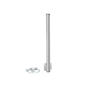 Parveke kiinnike Extralink C1000 1000 mm M8 U-pulteilla