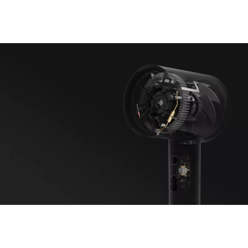 Hiustenkuivaaja Xiaomi Mi Ionic H300 1600 W
