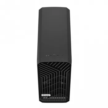 Fractal Design Torrent torni musta